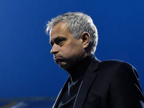 Deu ruim Mourinho? Clube da Premier League pode atravessar a Roma e fechar com meia do Real Madrid