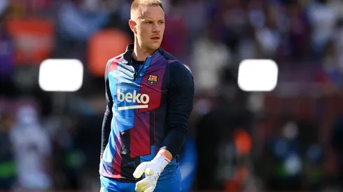 FC Barcelona v Real Madrid CF – LaLiga Santander