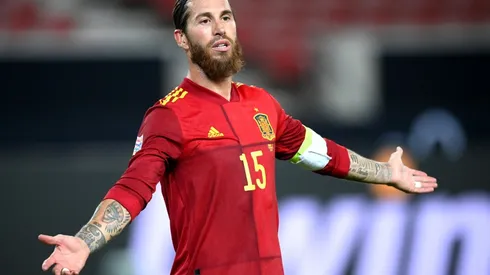 Germany v Spain – UEFA Nations League