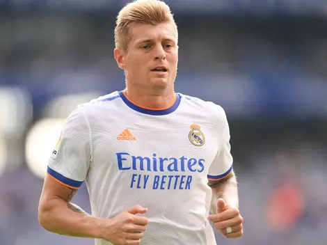 Newcastle quer aproveitar 'brecha' e fechar com 3 grandes nomes do Real Madrid