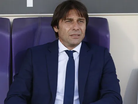 Tottenham supera o PSG e encaminha sua primeira grande contratação da era Conte