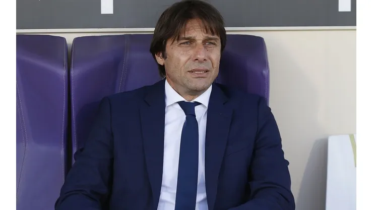 ACF Fiorentina v FC Internazionale - Coppa Italia