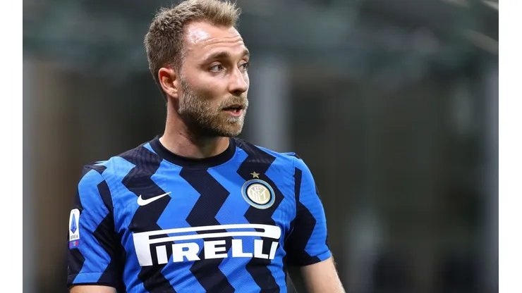 FC Internazionale v ACF Fiorentina - Serie A