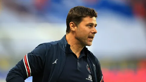 Paris Saint Germain v RC Strasbourg - Ligue 1 Uber Eats