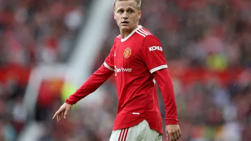 Manchester United v Everton – Pre-season Friendly