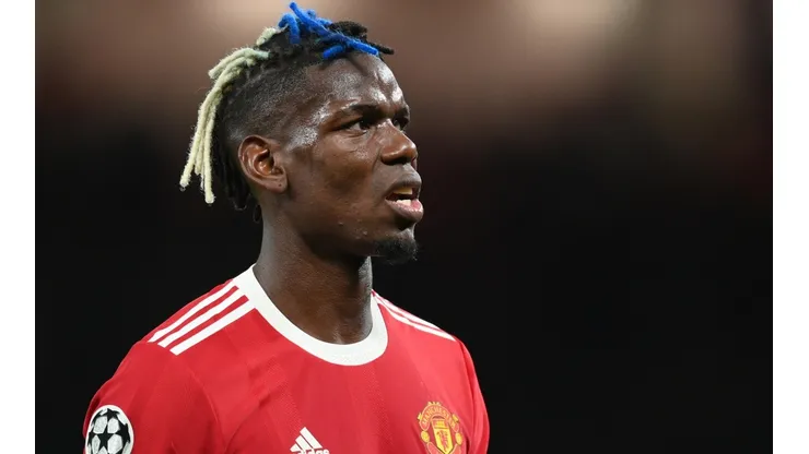 Manchester United v Villarreal CF: Group F - UEFA Champions League