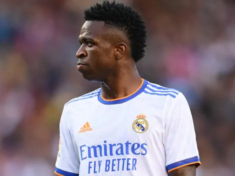 Real Madrid trabalha para fazer de Vini Jr um dos mais bem pagos do elenco; confira os valores