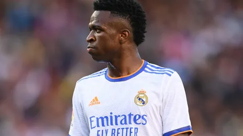 FC Barcelona v Real Madrid CF - La Liga Santander