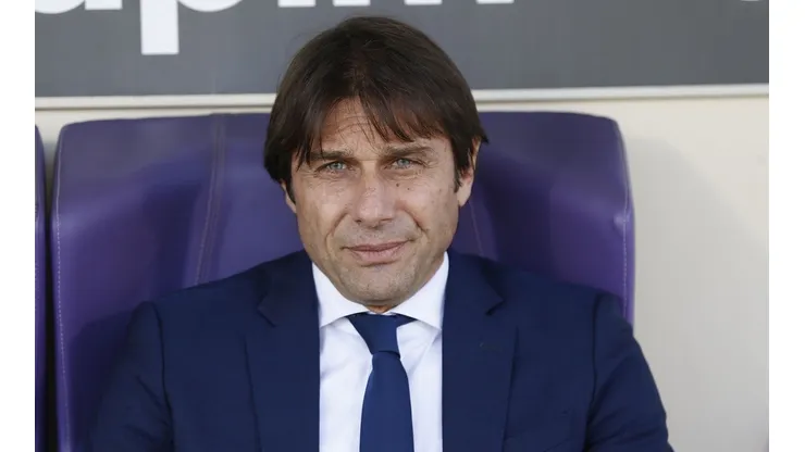 ACF Fiorentina v FC Internazionale - Coppa Italia