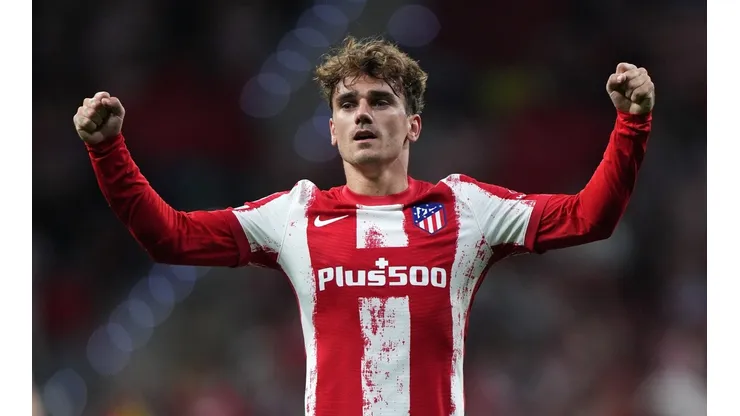 Atletico Madrid v Liverpool FC: Group B - UEFA Champions League