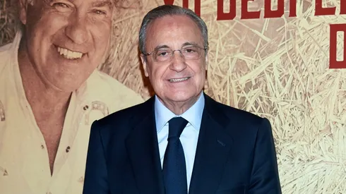 Photocall - Bertin Osborne Concert In Madrid