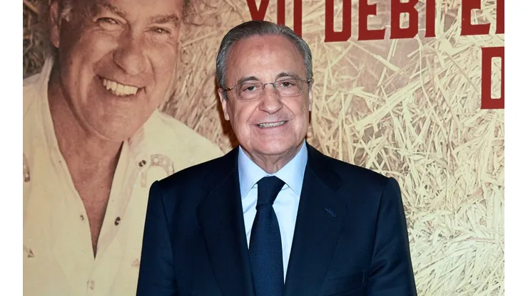 Photocall - Bertin Osborne Concert In Madrid