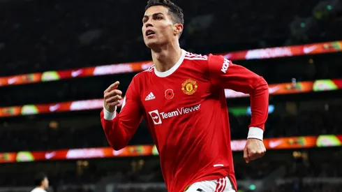 Tottenham Hotspur v Manchester United - Premier League