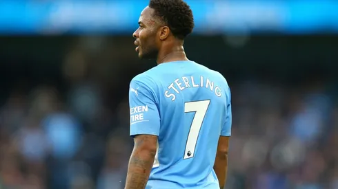 Manchester City v Burnley - Premier League