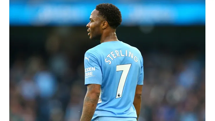 Manchester City v Burnley - Premier League