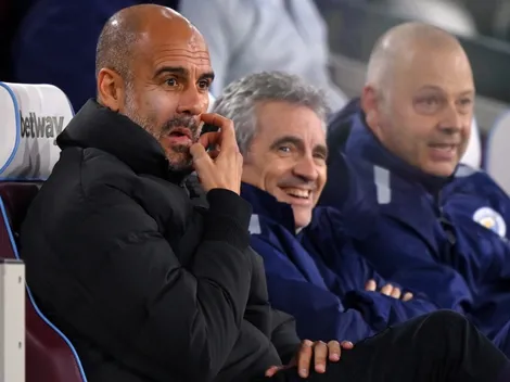 Manchester City quer dar chapéu em Barça e Real Madrid por jovem meio-campista