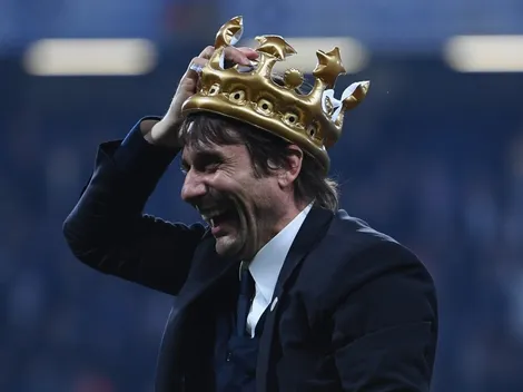 Eita! Outro gigante da Premier League entra na briga para fechar com Antonio Conte