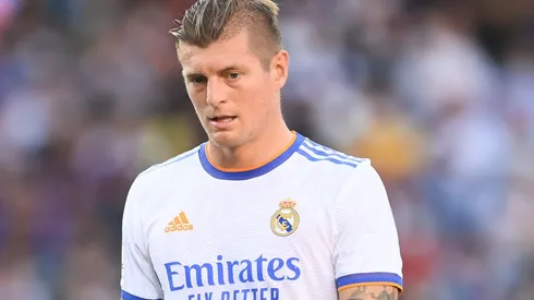 FC Barcelona v Real Madrid CF - La Liga Santander