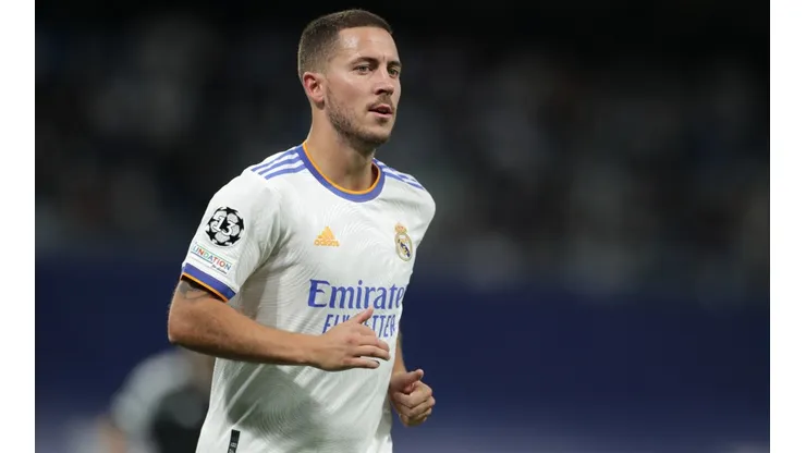 Real Madrid v FC Sheriff: Group D - UEFA Champions League