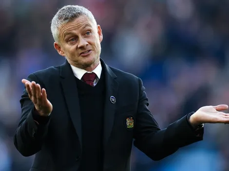 Conte? Zidane? Que nada! Técnico favorito para substituir Solskjaer é outro