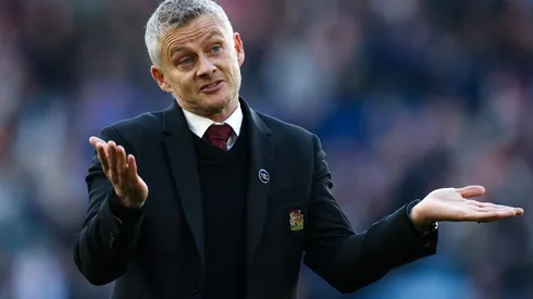 Leicester City v Manchester United – Premier League