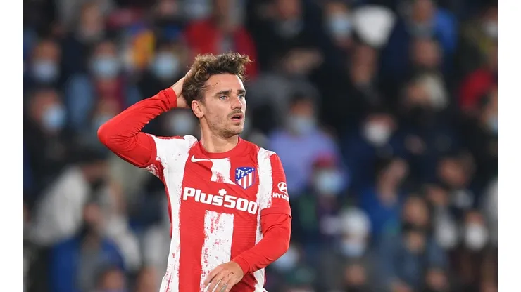 Levante UD v Club Atletico de Madrid - La Liga Santander