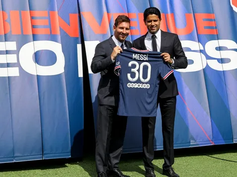 Seguindo os passos de Messi? Badalado jogador da Serie A pode chegar ao PSG de graça