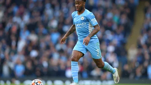 Manchester City v Burnley - Premier League