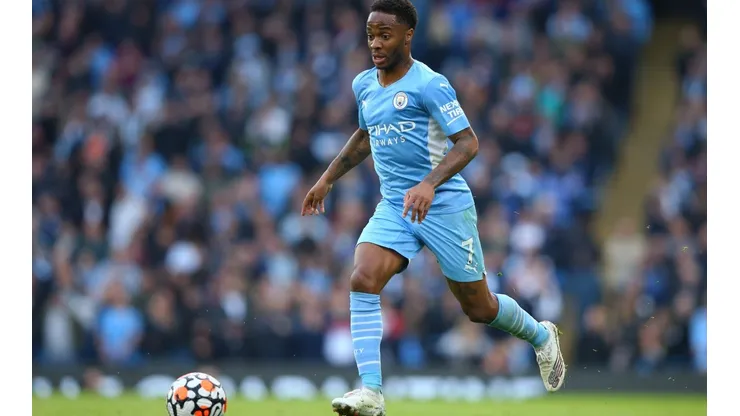 Manchester City v Burnley - Premier League