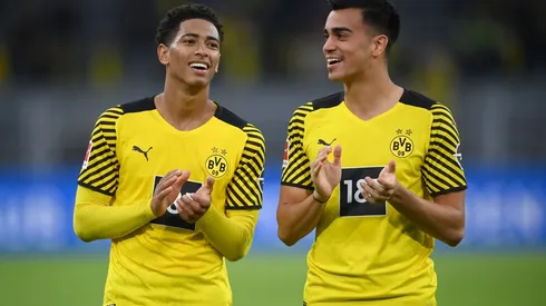 Borussia Dortmund v 1. FC Union Berlin – Bundesliga