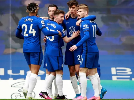 Borussia Dortmund trabalha para fechar com 3 importantes nomes do Chelsea