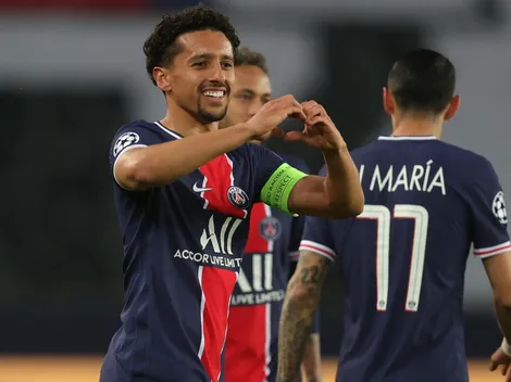 Marquinhos e De Ligt podem formar dupla de zaga na Premier League