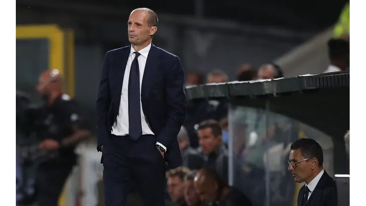 Spezia Calcio v Juventus - Serie A