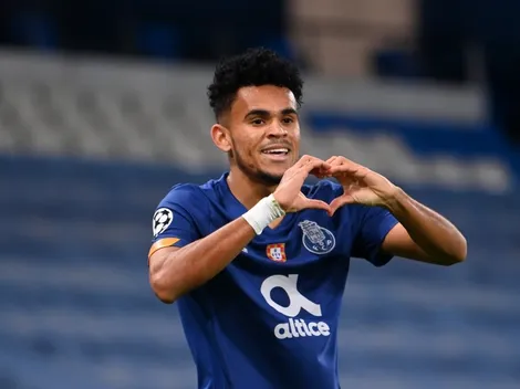 Interessados já sabem quanto terão que pagar por Luis Díaz