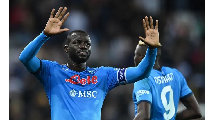 Udinese Calcio v SSC Napoli - Serie A