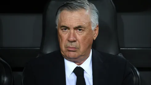 Valencia CF v Real Madrid CF – La Liga Santander