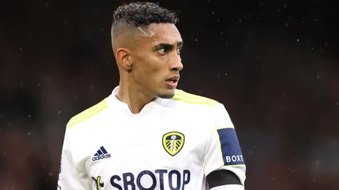 Leeds United v Watford - Premier League