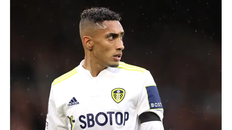 Leeds United v Watford - Premier League
