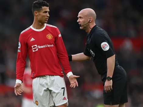 Entenda - Cristiano Ronaldo pode virar treinador na Inglaterra