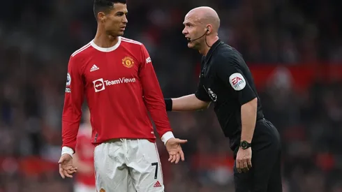 Manchester United v Liverpool – Premier League