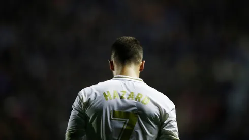 Levante UD v Real Madrid CF - La Liga