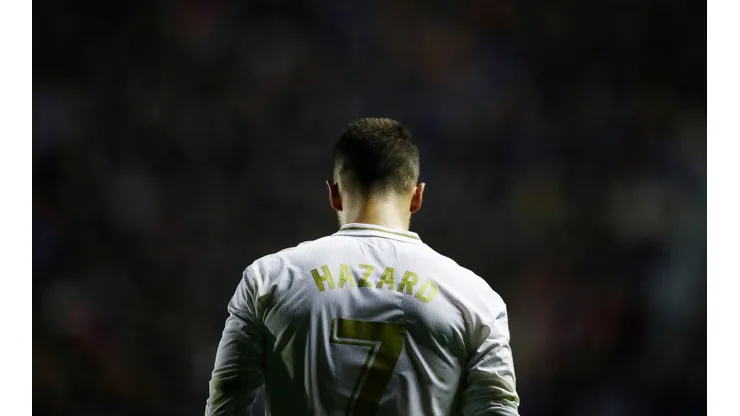 Levante UD v Real Madrid CF - La Liga