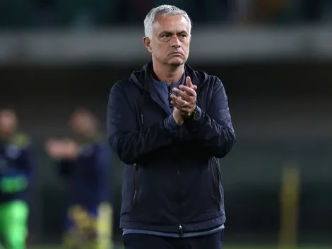 Mourinho pede e meia do Real Madrid pode reforçar a Roma na próxima janela