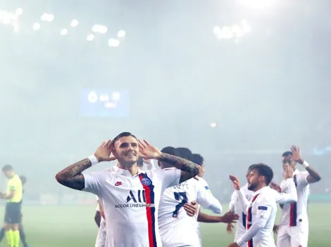 Oferecido ao Barcelona como moeda de troca, Icardi é sondado por gigante da Premier League