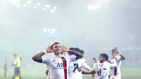 Club Brugge KV v Paris Saint-Germain: Group A - UEFA Champions League