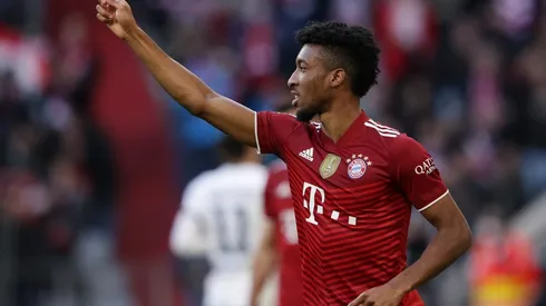 FC Bayern M�nchen v TSG Hoffenheim - Bundesliga