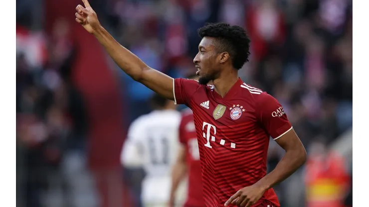 FC Bayern M�nchen v TSG Hoffenheim - Bundesliga