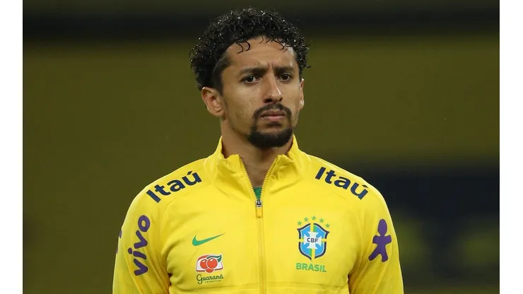 Brazil v Ecuador - FIFA World Cup 2022 Qatar Qualifier