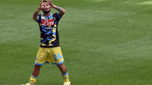 UC Sampdoria v SSC Napoli – Serie A