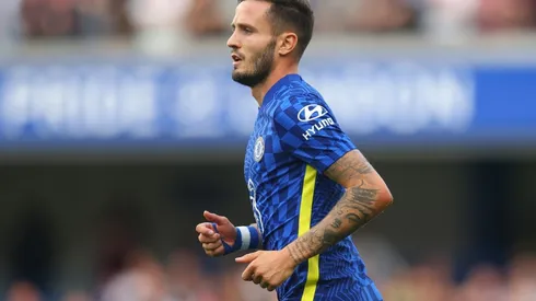 Chelsea v Aston Villa - Premier League